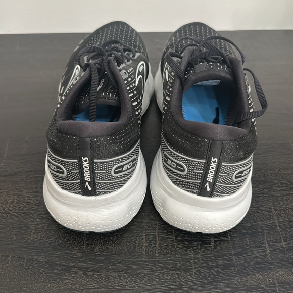 BROOKS WOMEN'S GLYCERIN 20 sz 10.5 - Picture 3 of 7